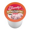 Friendly's Flavored Ice Cream Coffee Pods, Compatible with Keurig K