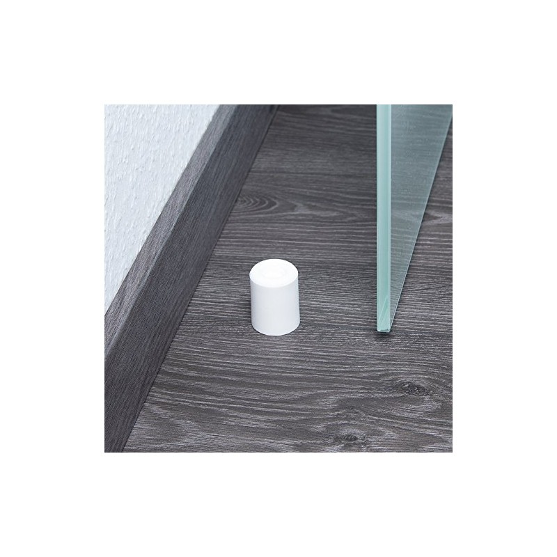 sossai® 2 x Door Stops NTS | Model: Ralf |