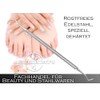Ingrown Toenail Lifter Excavator Medium Ends – 17 cm Stainless