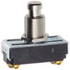 NSI 76080PS Push Button Switch, On Off Circuit Function, SPST