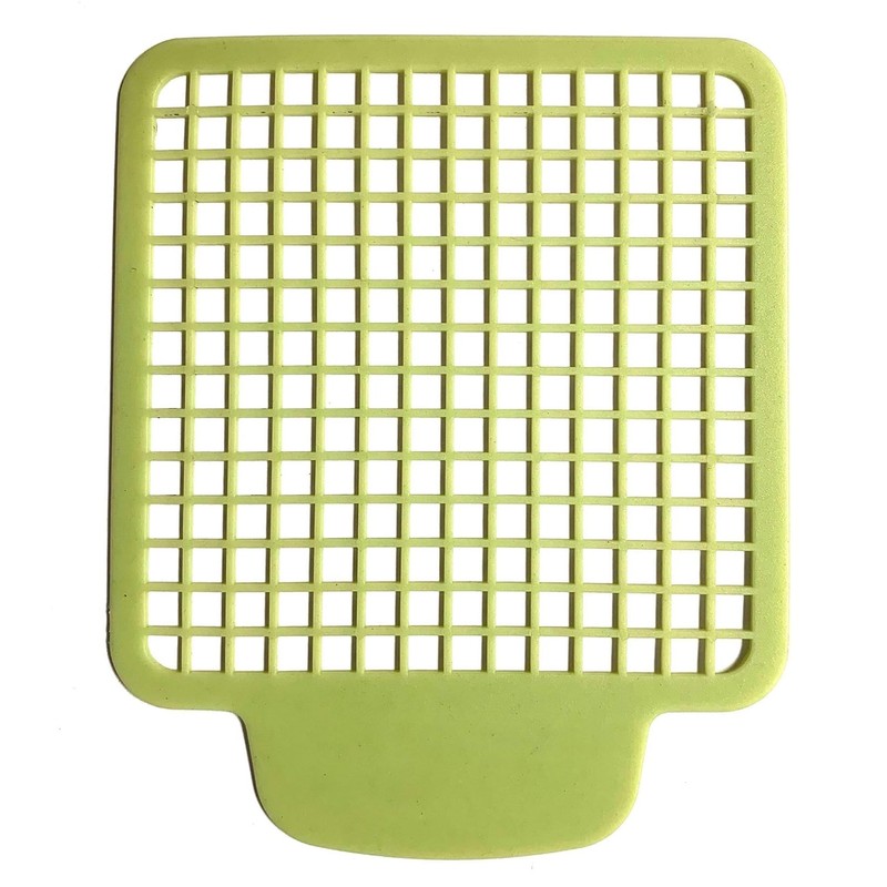 VIDALIA CHOP WIZARD EZ Cleaning Lift Tab (Pack of 2)