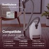 16 sacchetti per Miele [Compact C2/C1, Complete C1] – sostituisce
