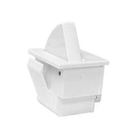 Supco / Quality aftermarket for GE Refrigerator Door Light Lamp Switch GE WR23X10143 Fridge Sears Sub Zero 7014646