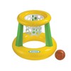 Intex - Floating Hoops 3, Incl Inflatable Pool Hoop and