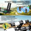 FASHIONARI Telescope for Kids Beginners, Telescope for Kids 8-12, High