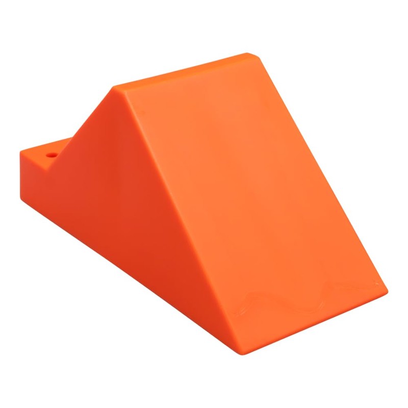 Mytee Products Plastic Pipe Chocks 5", Used for up to