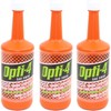Opti-4 SAE 5W30 20 Fl Oz 4-Cycle Formula Engine Lubricant,