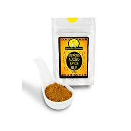 Mexican Adobo Rub - Mexican Spices