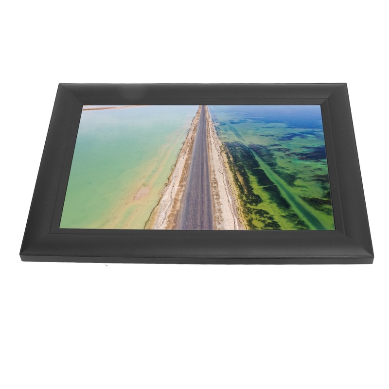 WiFi Digital Photo Frame 10.1 Inch HD IPS Touch Screen