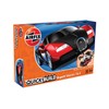 Airfix Quickbuild J6020 Quickbuild Bugatti 16 4 Veyron Black Red