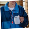 WOONEKY Loud Easy-to-Blow Emergency Whistle Sports Whistle Car Keychain Pendant