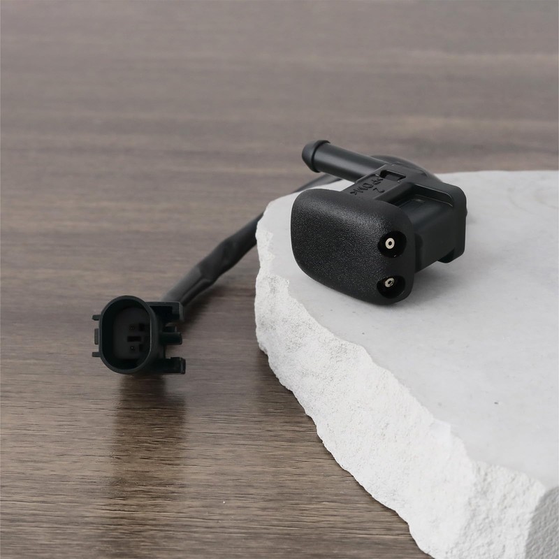The Lord of the Tools 1 Piece Windscreen Washer Nozzle