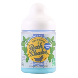 T-BEST Flutter Bath Shake (Peppermint Scent)