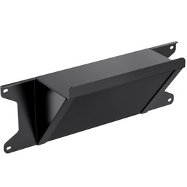 Ladder Hooks,Ladder Rack, Ladder Accessory,Ladder Hangers for Garage Wall Mount Ladder Rack Heavy Duty Metal Black with Screws