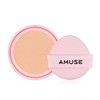 Amuse NEW Dew Power Vegan Cushion 15g Moist and good
