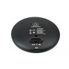 Audio-Technica AudioTechnica Wireless Bluetooth Portable Speaker Dual 44mm Drivers 7"