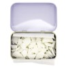 ICE CHIPS Xylitol Candy Single Tin Lemon