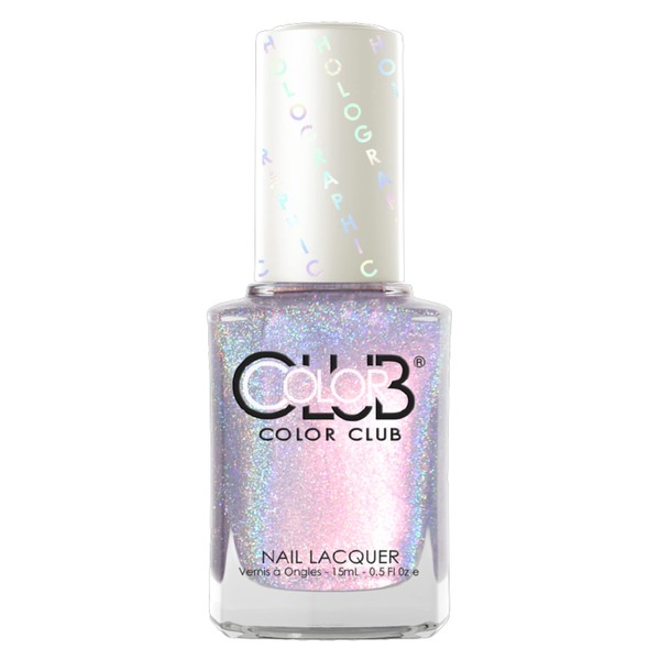 Color Club Nail Lacquer Halo Hues – What's Your Sign