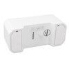 Automatic Toilet Flusher Home Intelligent Electric Toilet Press Button Infrared