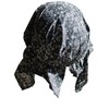Cool4 Summer Headscarf, Beach Bandana, Sea Beanie, Sun Protection Hat,