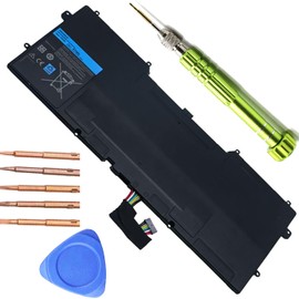 VIFANIV Y9N00 Battery for Dell XPS 12 9Q23 XPS 13 Ultrabook XPS 13-L321X XPS 13-L322X XPS L321X L322X 90V7W RWT1R 489XN 9Q23 WV7G0 PKH18 3H76R 5K9CP ON7T6 0DRRP JHXPY/for Dell XPS13 Laptop Battery