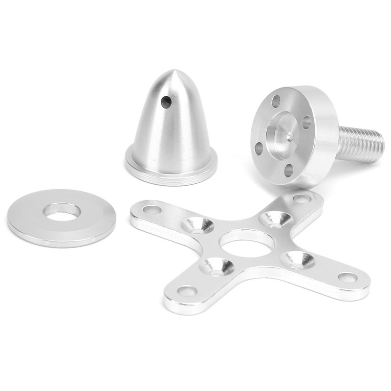 RC Airplane Propeller Adapter Holder C4240/C4250/C4260 Brushless Motor Spare Parts