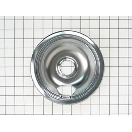 WB31M1 - Kenmore Aftermarket Replacement Stove Range Oven Drip Bowl Pan