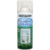 Rust-Oleum 1903830 Frosted Glass Spray Paint, 11 oz, Frosted Glass