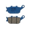 Brembo Brake Pad Type CC, Carbon/Ceramic with ABE, Brake Pad