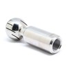 QiiMii Stainless Rotary Spray Ball Female CIP Tank Cleaning Ball