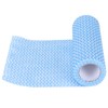 QANYEGN Cleaning Cloths Wipe Roll, Reusable Kitchen Cleaning Wipe, Cleaning