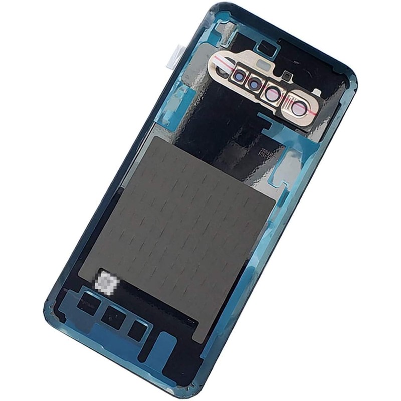 V60 Back Glass Replacement Door Housing Cover Panel Assembly Parts