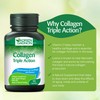 Adrien Gagnon - Collagen With Lysine & Vitamin C, Triple