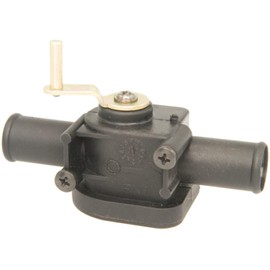 Four Seasons Cable Operated Pull to Close Non-Bypass Heater Valve - 74002