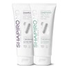 Set De Champú Y Acondicionador Shapiro Md Hair Loss 1