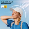 Sukeen Lightweight Sun Hat for Women Men,Quick Drying Baseball Cap