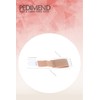 Hammer Toe Straightener, Hammer Toe Splints, Toe Cushioned Bandages for
