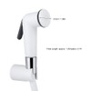 Easy to Install Convenient Plastic Bidet Sprayer, Handheld Bidet, for