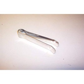 UR stainless steel snuffer in dänischem Design Patent)