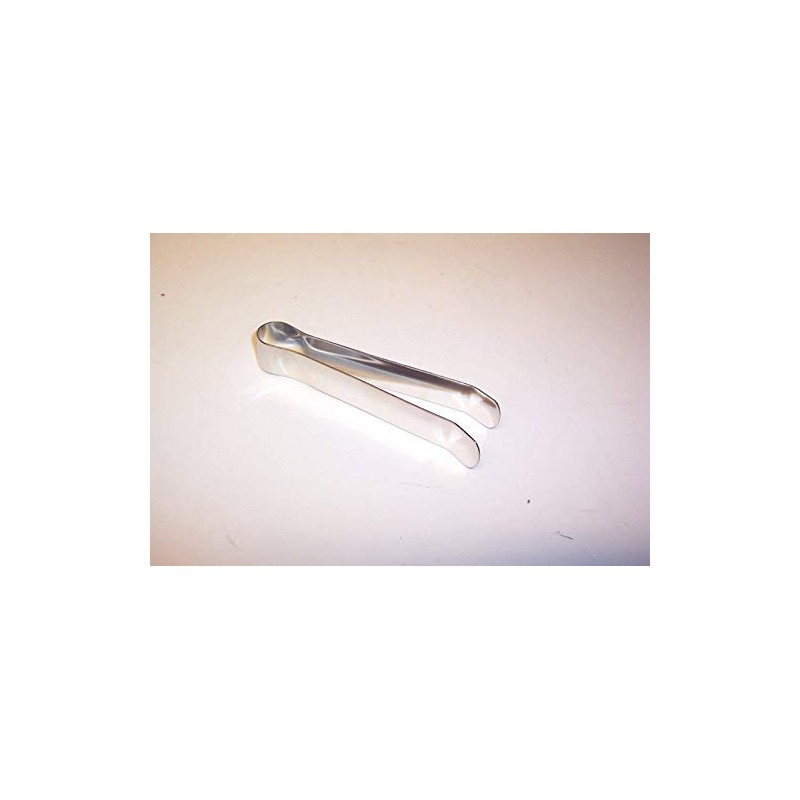 UR stainless steel snuffer in dänischem Design Patent)