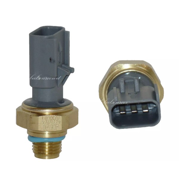 ISUMO EGR Exhaust Pressure Sensor For Cummins 2007-2016 ISB -