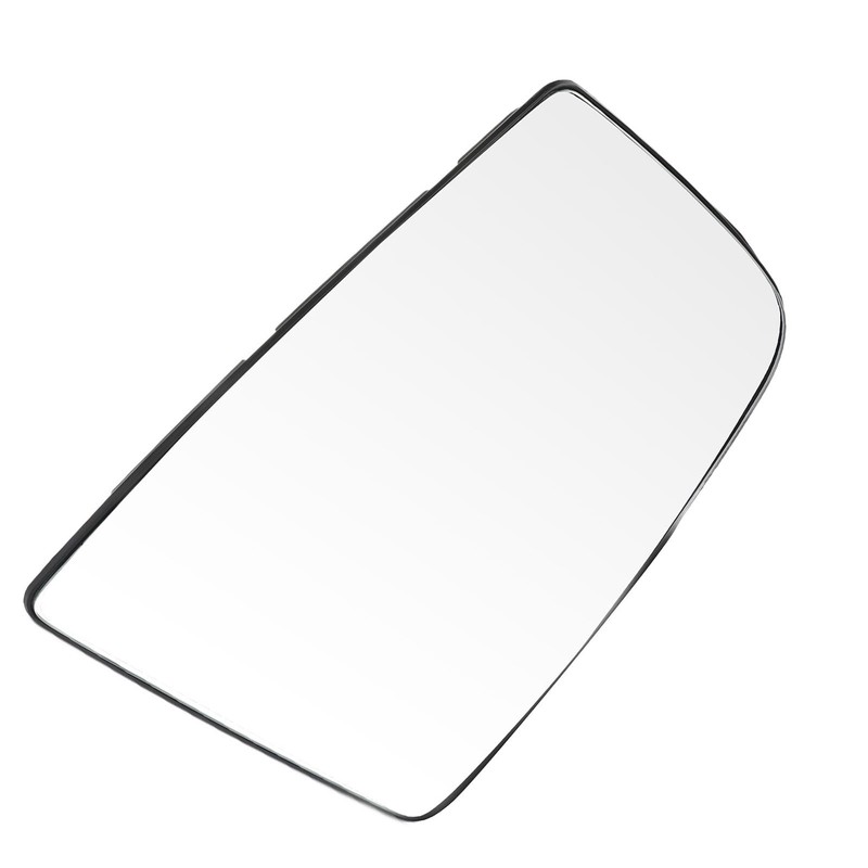 Side Wing Mirror Glass CK4Z17K707A Upper Side Towing Mirror Glass