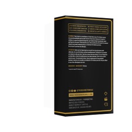 Concentrated Cologne for Men by Beard Struggle - 6x More Longer Than Traditional Colognes - Gold Collection - Asgardian Secret - Mens Cologne, 15 mL / 0.5 US. fl. oz. Glass Roller Bottle