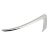 Front Bumper Upper Chrome Trim Stylish Replacement for Mitsubishi Eclipse