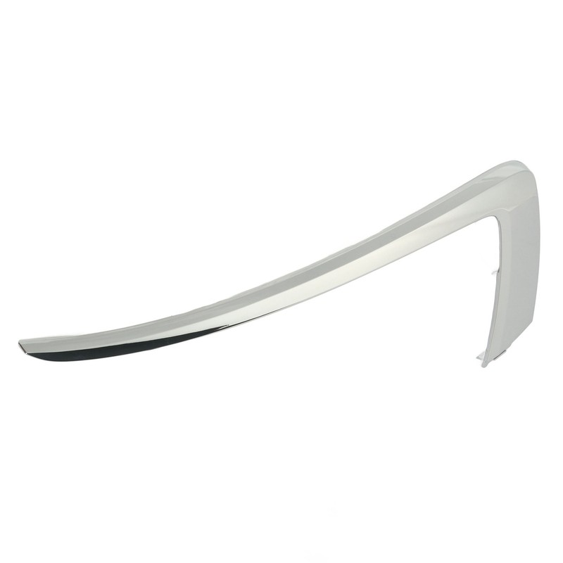 Front Bumper Upper Chrome Trim Stylish Replacement for Mitsubishi Eclipse