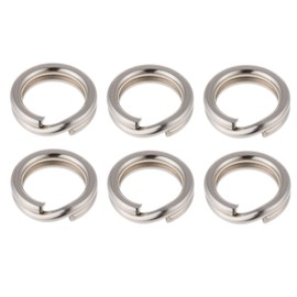 シャウト(Shout!) 75-SR スプリットリング 7(105LB)