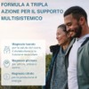 Igennus Healthcare Nutrition Complejo de Triple Magnesio Igennus