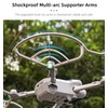 Honbobo Mini 4 Pro Propeller Protector Compatible with DJI Mini