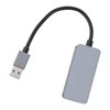 USB 3.0 to 2.5G Ethernet Adapter High Speed Plug and