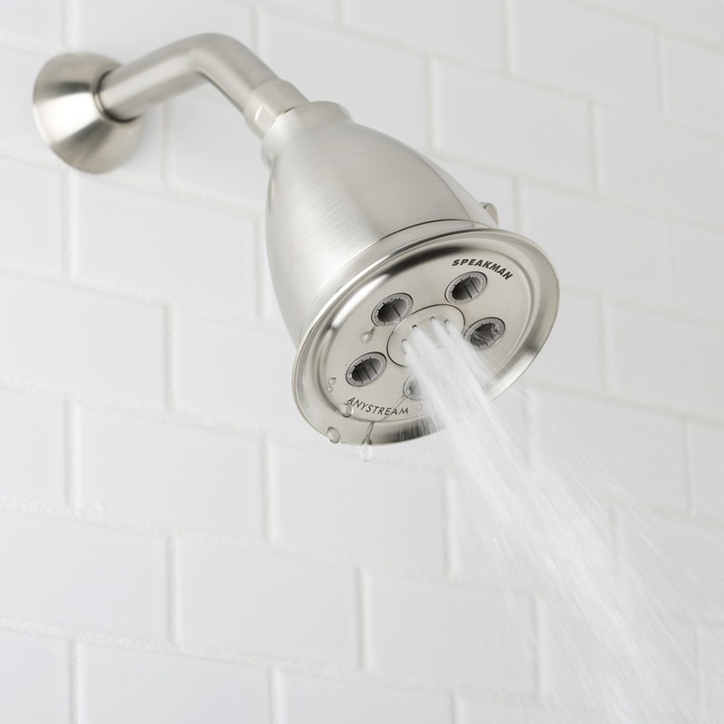 Speakman S-2005-HBBNE175